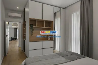 Apartament 2 camere, prima inchiriere I bloc nou I Piata Sudului - foto 6
