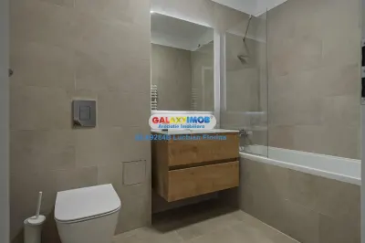 Apartament 2 camere, prima inchiriere I bloc nou I Piata Sudului - foto 8