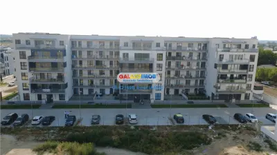 Apartament  2 camere cu RATE la DEZVOLTATOR si dobanda fixa 30 ani - Bragadiru