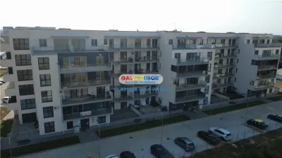 Apartament  LUX 3 camere cu RATE la DEZVOLTATOR dobanda fixa 30 ani - foto 11