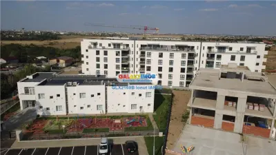 Apartament 2 camere cu RATE la DEZVOLTATOR si dobanda fixa 30 ani - foto 8