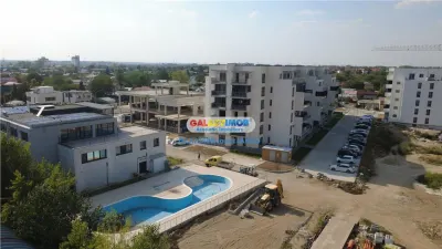Apartament 3 camere cu RATE la DEZVOLTATOR si dobanda fixa 30 ani - foto 2