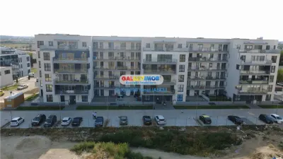 Apartament 3 camere cu RATE la DEZVOLTATOR si dobanda fixa 30 ani - foto 12