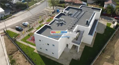 Apartament 3 camere cu RATE la DEZVOLTATOR si dobanda fixa 30 ani - foto 5
