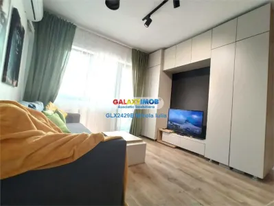 2 camere LUX | Pet Friendly | Et 7\11 | a.c. 2024 | Grozavesti - Bucuresti