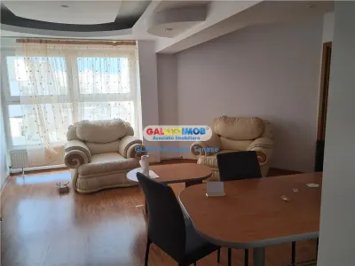 De inch   apartament  ultracentral  3 cam toate dotarile si terasa - foto 3