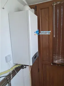 De inch   apartament  ultracentral  3 cam toate dotarile si terasa - foto 8
