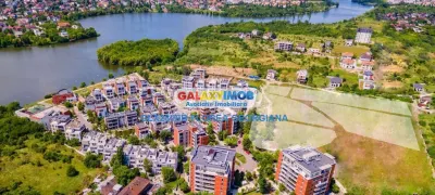 Vila Lux Green Lake - foto 7