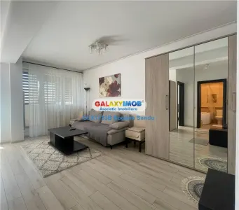 Apartament cu 2 camere de inchiriat in Militari Residence- Tineretului - foto 2