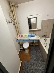 drumul taberei | 2 camere 48mp | nou 2000 | cada balcon | metrou - foto 4
