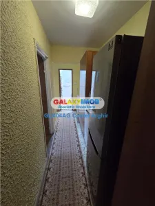Vindem ap cu 4 camere central-Magnolia , etaj 2, mobilat si utilat - foto 16