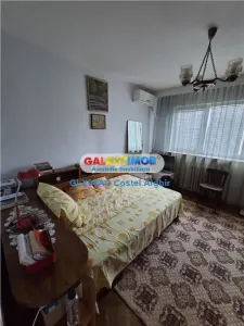 Vindem ap cu 4 camere central-Magnolia , etaj 2, mobilat si utilat - foto 17