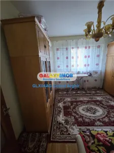 Vindem ap cu 4 camere central-Magnolia , etaj 2, mobilat si utilat - foto 19