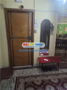 Vindem ap cu 4 camere central-Magnolia , etaj 2, mobilat si utilat - foto 22
