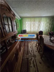 Vindem ap cu 4 camere central-Magnolia , etaj 2, mobilat si utilat - foto 6