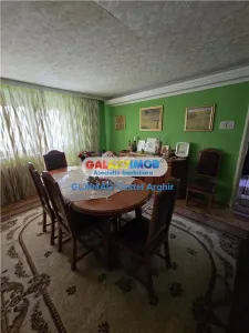 Vindem ap cu 4 camere central-Magnolia , etaj 2, mobilat si utilat - foto 7