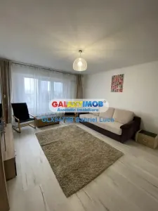 Garsoniera 42 mp | Decomandat | Rond  Alba Iulia | Metrou Dristor | - Bucuresti