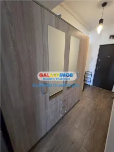 Inchiriem ap cu 2 cam , mobilat si utilat in bloc nou - foto 14