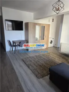 Inchiriem ap cu 2 cam , mobilat si utilat in bloc nou - foto 3