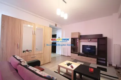 Garsoniera decomandata de vanzare Militari  Residence - Tineretului - foto 3