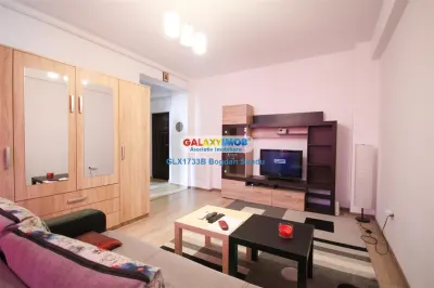 Garsoniera decomandata de vanzare Militari  Residence - Tineretului - foto 4