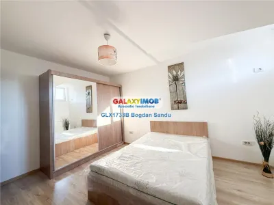 Apartament  2 camere de vanzare in Militari  Residence - Rezervelor - Bucuresti