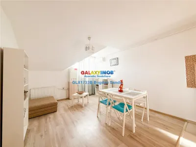 Apartament  2 camere de vanzare in Militari  Residence - Rezervelor - foto 6