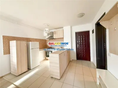 Apartament  2 camere de vanzare in Militari  Residence - Rezervelor - foto 7
