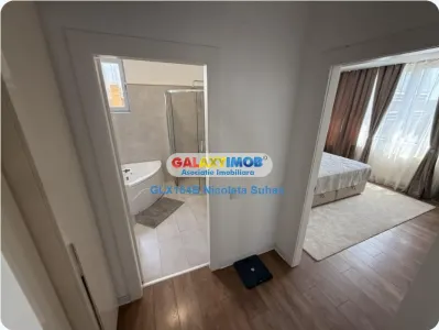INCHIRIERE APARTAMENT 4 CAMERE BANEASA /LAC - foto 8