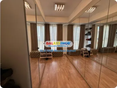 INCHIRIERE APARTAMENT 4 CAMERE BANEASA /LAC - foto 9