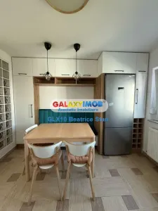 Inchiriere apartament 3 camere PARCUL SEBASTIAN / KAUFLAND - Bucuresti