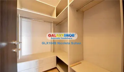 DUPLEX VEDERE LAC -GRADINA PROPRIE 2 LOCURI PARCARE SUBTERANE - foto 13