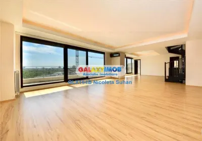 DUPLEX VEDERE LAC -GRADINA PROPRIE 2 LOCURI PARCARE SUBTERANE - foto 6