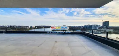 Penthouse TIP DUPLEX 380 MP -Laguna Residence VEDERE SPECTACULOASA - foto 2