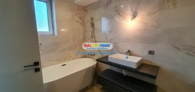 Penthouse TIP DUPLEX 380 MP -Laguna Residence VEDERE SPECTACULOASA - foto 13