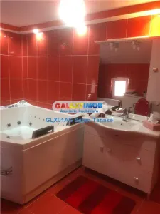 de inch  vila P+E+M  moderna la cheie NORD proximitatea AUCHAN - foto 13