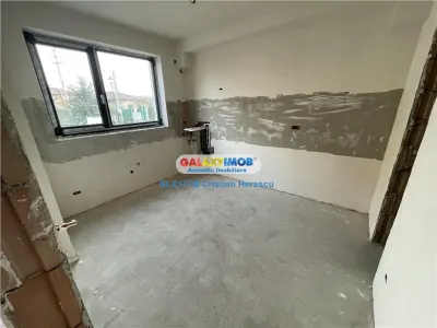 Vila P+1+M Chitila Str Islaz Scoala Noua Parc Valea Mangului - foto 12