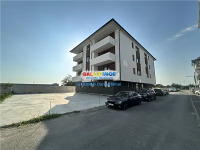 Apartament 3 camere PROIECT NOU- sos. Alexandriei-Kaufland-200m STB - foto 15