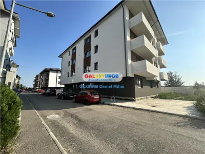 Apartament 3 camere PROIECT NOU- sos. Alexandriei-Kaufland-200m STB - foto 18