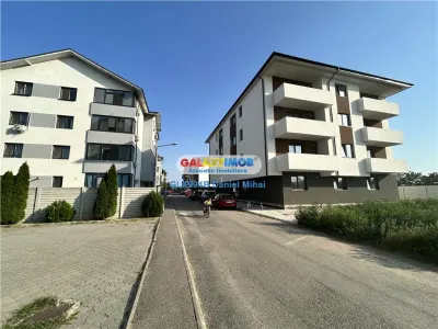Apartament 3 camere PROIECT NOU- sos. Alexandriei-Kaufland-200m STB - foto 19