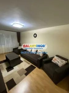 Inchiriere apartament 3 camere PETRE ISPIRESCU / PARC SEBASTIAN - Bucuresti