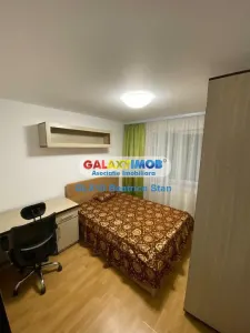 Inchiriere apartament 3 camere PETRE ISPIRESCU / PARC SEBASTIAN - foto 13
