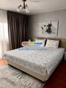 OFERTA! Vanzare apartament 3 camere 13 Septembrie Sebastian Parc LUX - Bucuresti