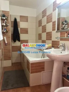 OFERTA! Vanzare apartament 3 camere 13 Septembrie Sebastian Parc LUX - foto 12