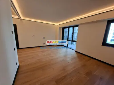 Vanzare apartament 3 camere bloc nou zona Pipera - foto 7
