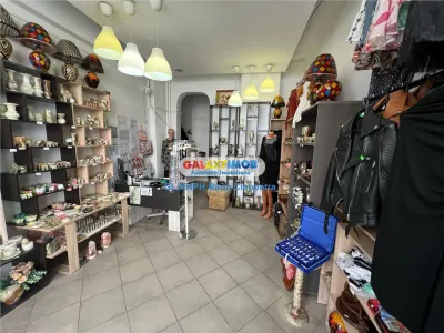 Inchiriere spatiu comercial in Ploiesti, zona Republicii - foto 6
