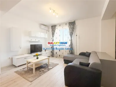 Apartament cu 2 camere de inchiriat in Militari Residence - Rezervelor - foto 3