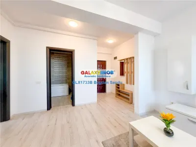 Apartament cu 2 camere de inchiriat in Militari Residence - Rezervelor - foto 6