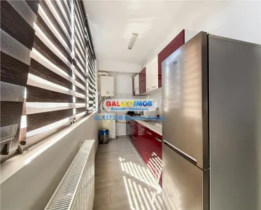 Apartament cu 2 camere de inchiriat in Militari Residence - Rezervelor - foto 9