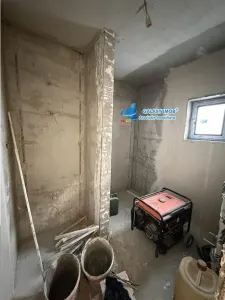 Proprietar-Casa P+1+M-5 camere/3bai- Teren 500mp Vis-a-vis  PADURE - foto 11